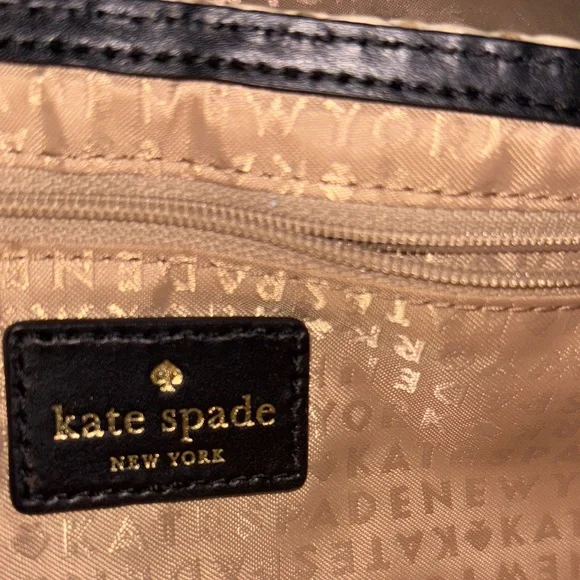 Kate Spade Cobble Hill Crossbody - Picture 9 of 14